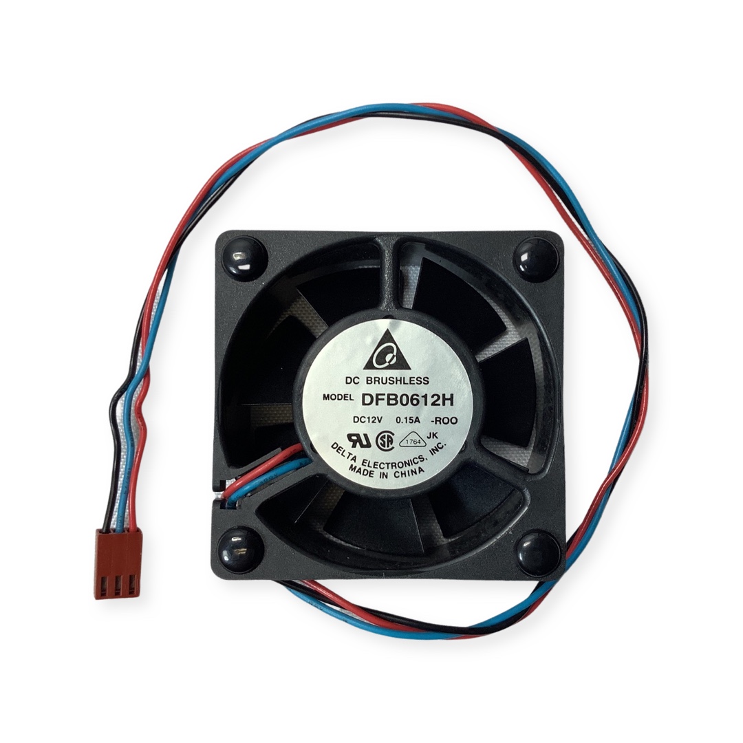 Hp Delta V Dc A Wire X Mm Fan Dfb H R Brushless